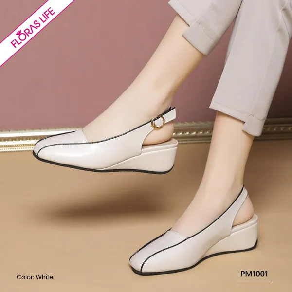 SWAY LOAF PUMP SHOE